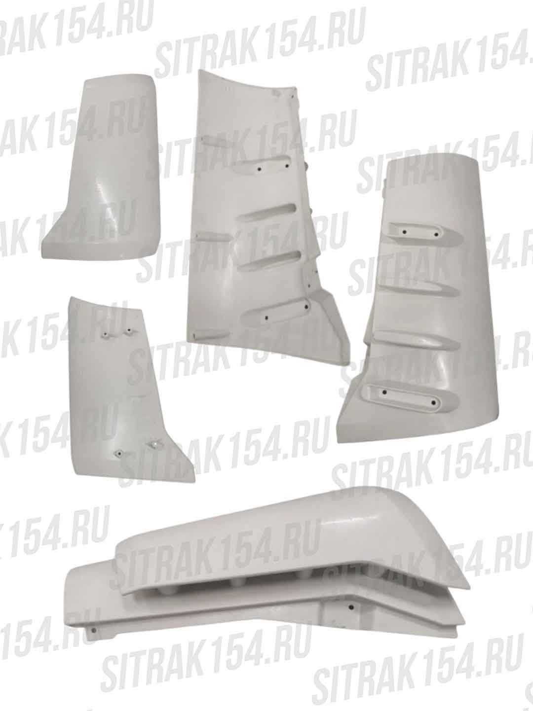 Obtekatel-kapota-levyj-SHAANXI-X3000-komplekt-2-sht-DZ14251110060+DZ14251110058-546058