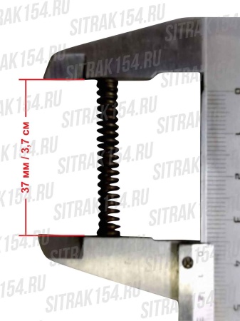Пружина-внутренняя-на-упор-переключения-передач-КПП-ZF-732040929-02